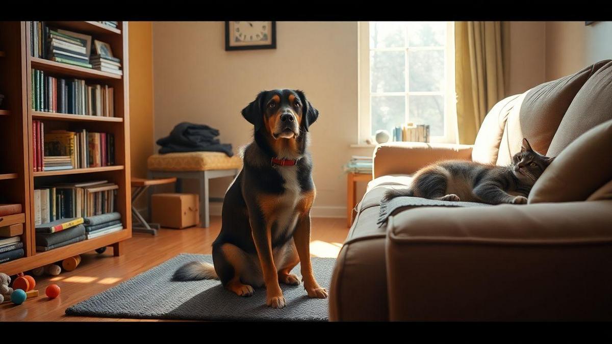 Tips for Managing Behavioral Expectations in Pets