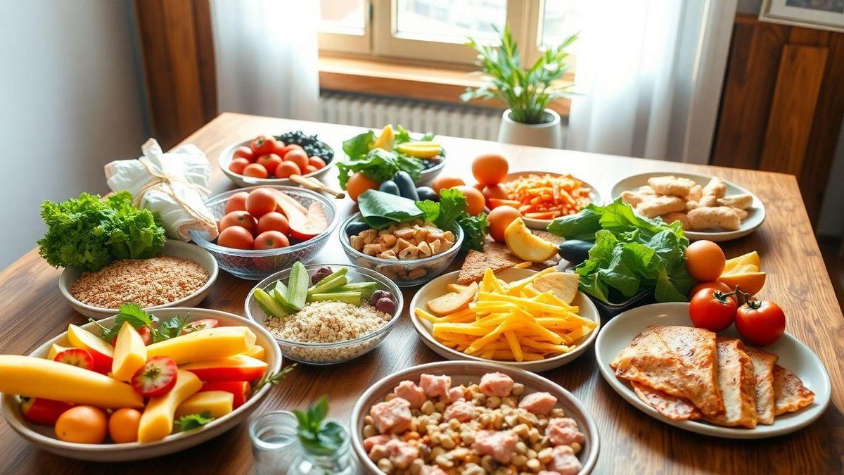 Understanding the Role of Diet for Better Behavior
