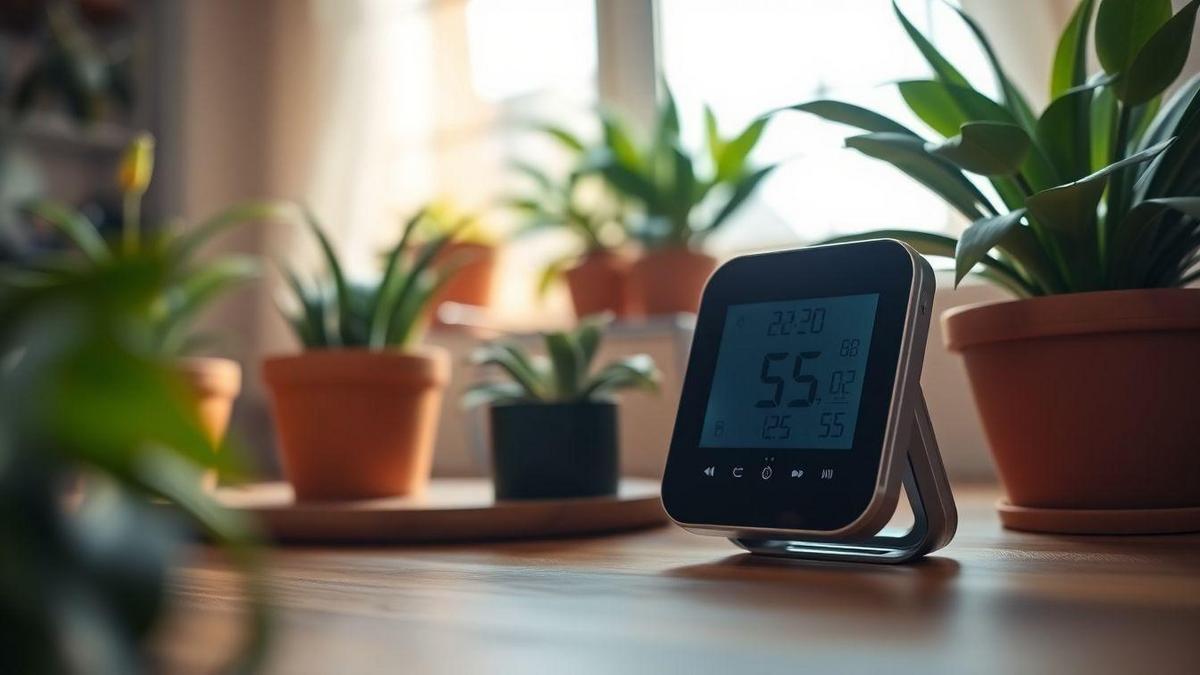 Best Practices for Monitoring Temperature Changes