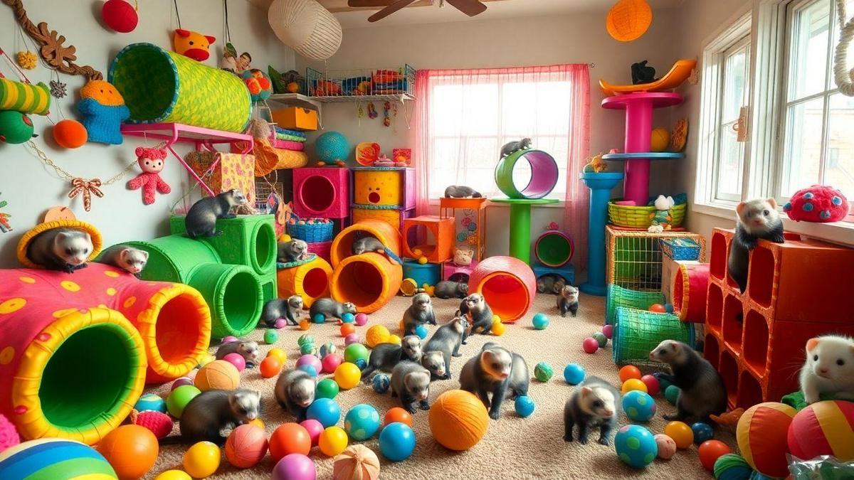 comprehensive-tips-for-ferret-playtime-fun