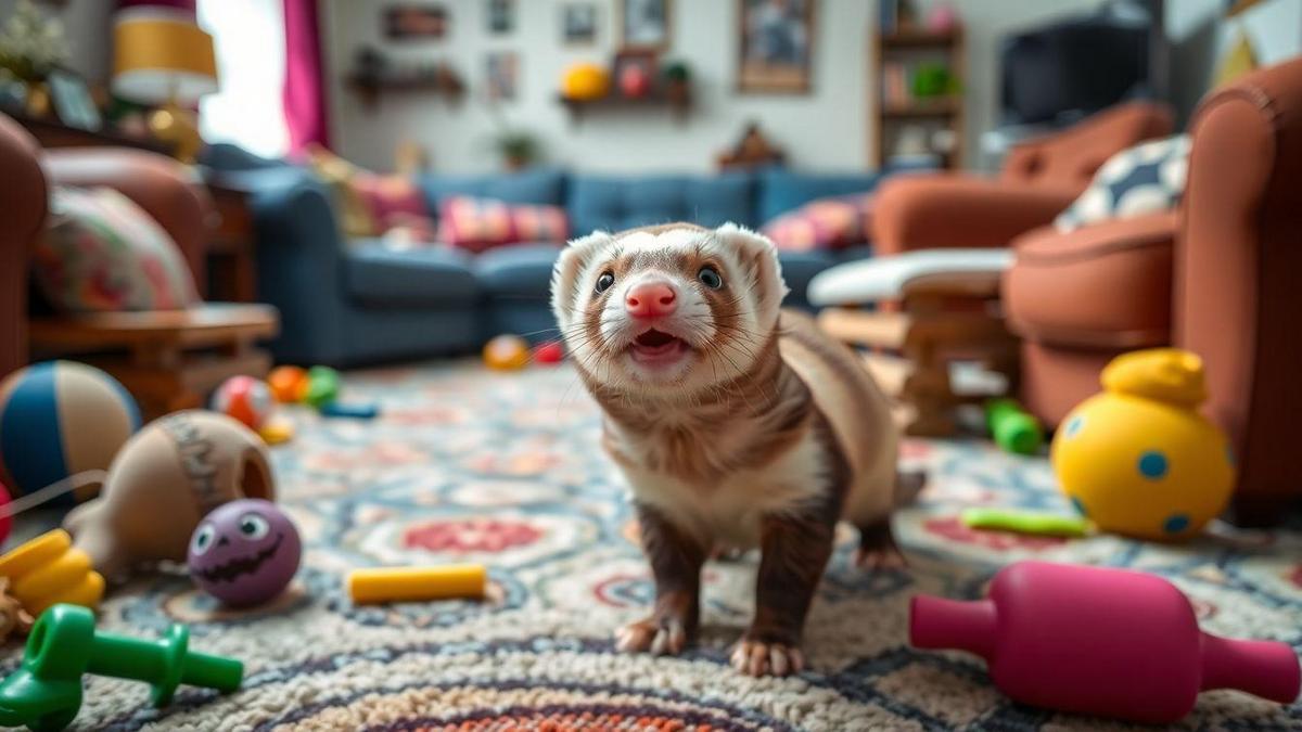 Comprehensive Tips for Understanding Ferret Signals Today