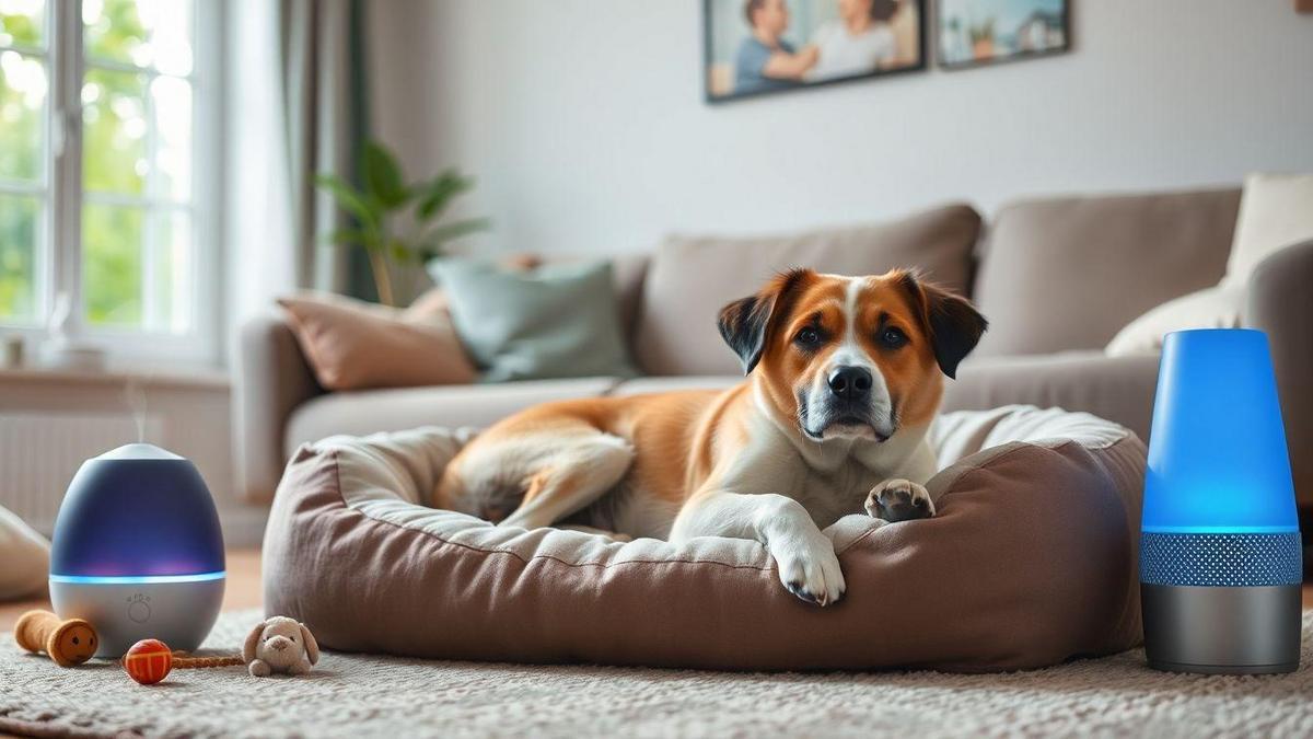 Effective Strategies for Pet Stress Relief