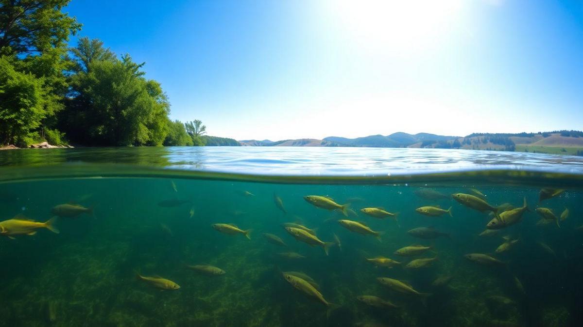 Guidelines for Assessing Health Risks in Fish