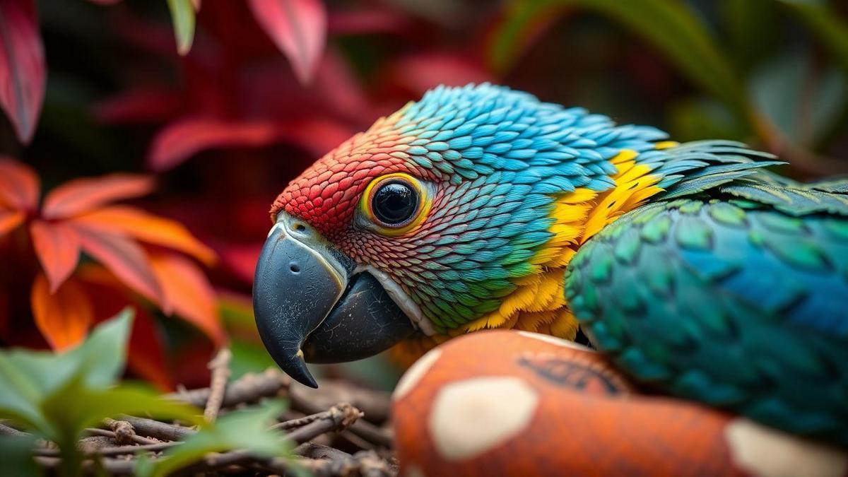 How to Evaluate the Ethics of Exotic Pets