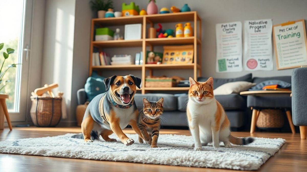 How to Measure Success in Pet Programs