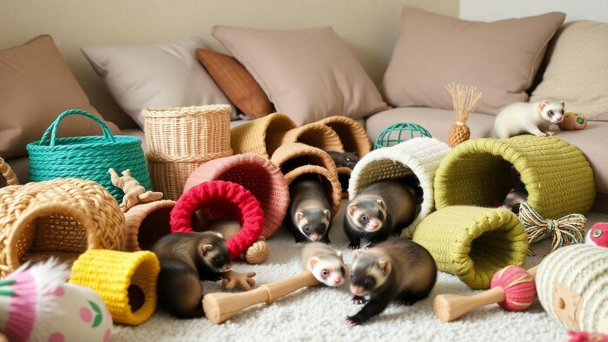 innovative-approaches-for-crafting-ferret-toys