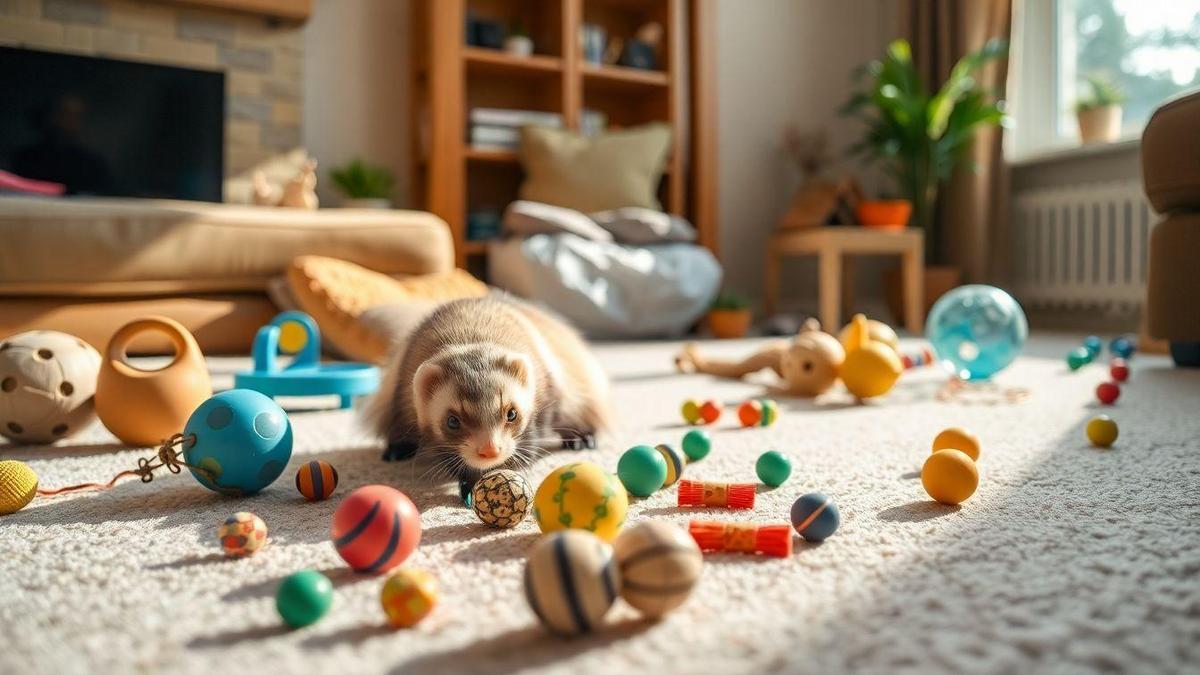 Practical Recommendations for Ferret Activity Tracking Tips