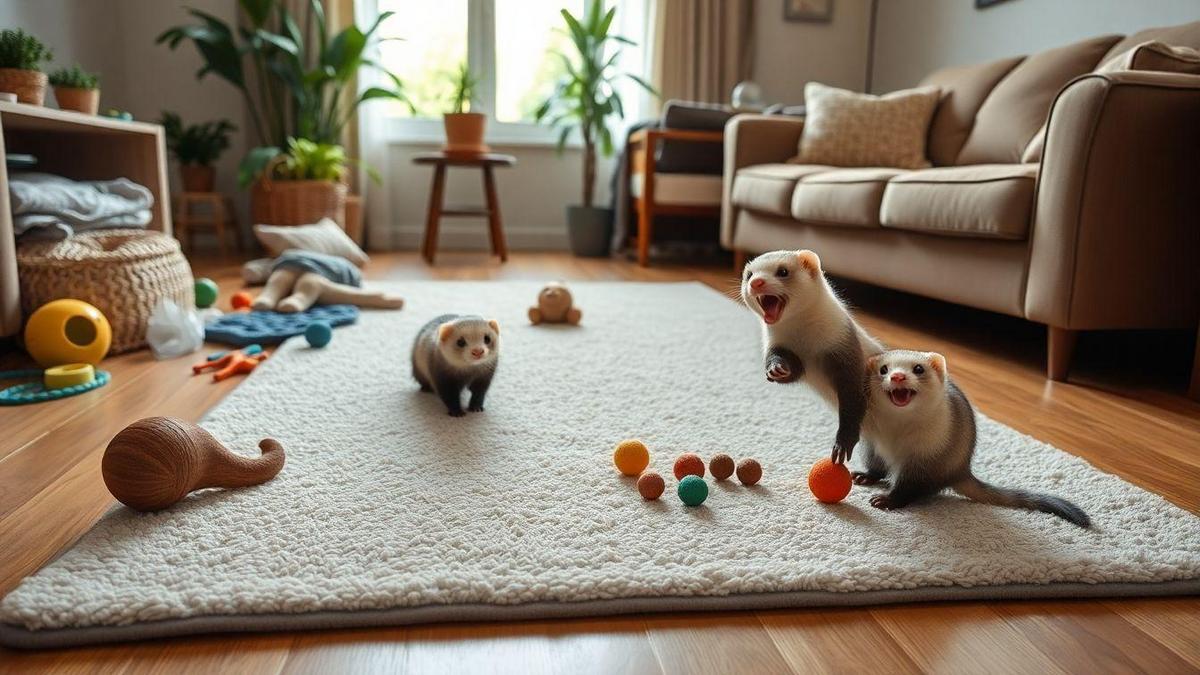 practical-steps-for-ferret-family-integration-today