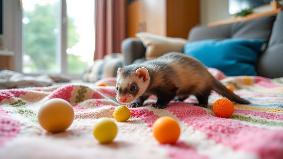 Practical Steps to Building Ferret Trust Fast