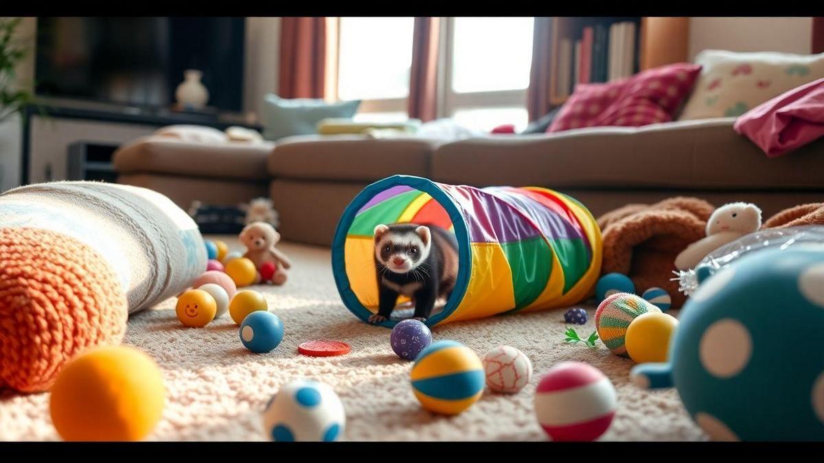 Recommendations for Kickstarting Ferret Training Now