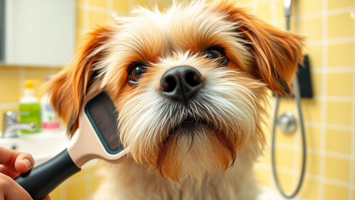 Recommendations for Maintaining Hygiene in Pets