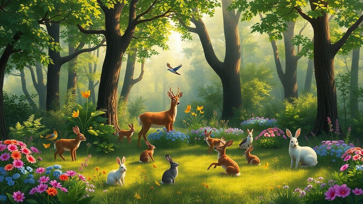 Understanding the Value of Social Interaction in Nature
